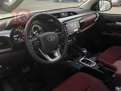 تويوتا هايلوكس